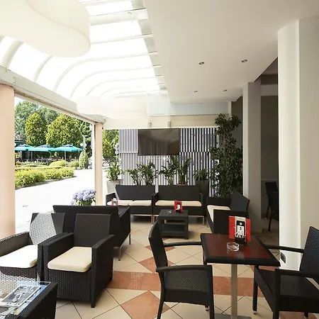 Hotel Pillon 3*