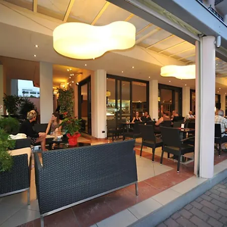 Hotel Pillon
