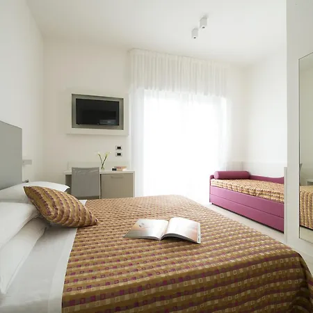 Pillon 3* Bibione
