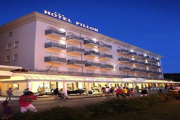 Otel Pillon