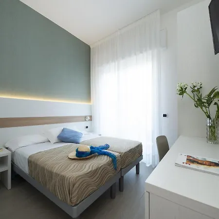 Pillon Hotel Bibione