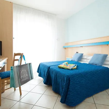 Pillon Otel 3*