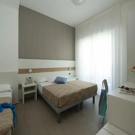 Hotel Pillon 3*