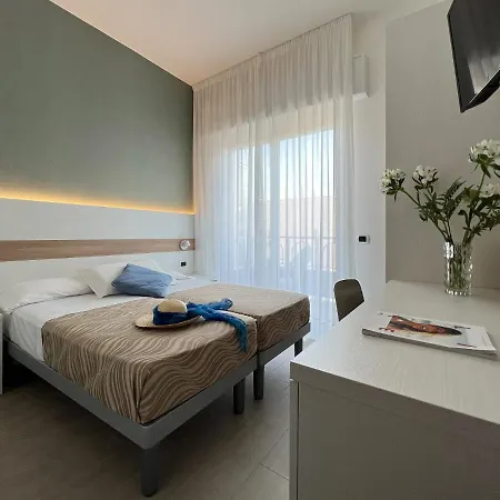 Hotel Pillon Bibione