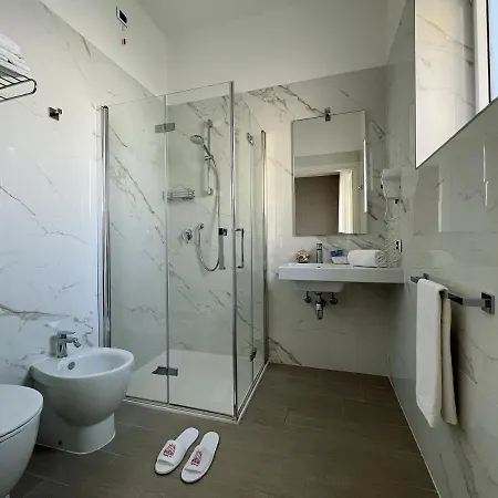 Hotel Pillon 3*