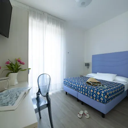 Hotel Pillon 3*