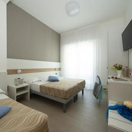 Pillon 3* Bibione