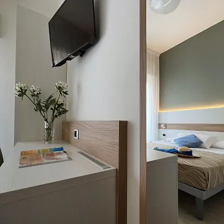 Hotel Pillon 3*