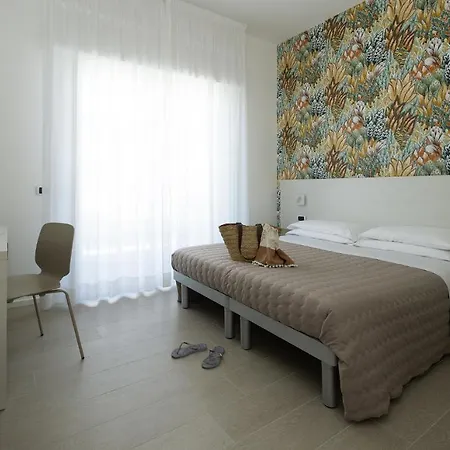 Hotel Pillon 3*