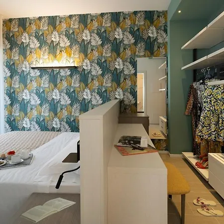 Pillon Hotel Bibione