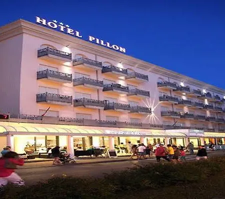 Hotel Pillon