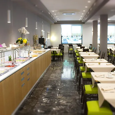 Hotel Pillon Bibione