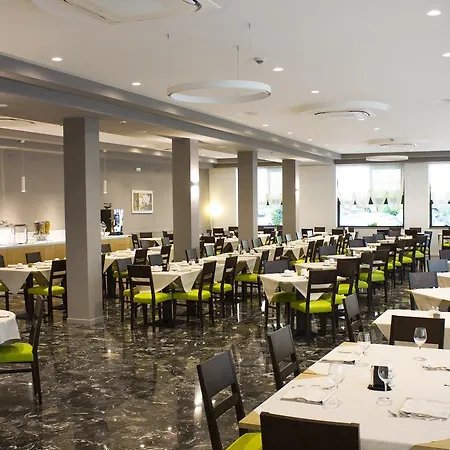 Hotel Pillon