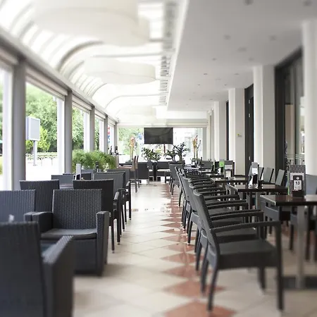 Hotel Pillon 3*